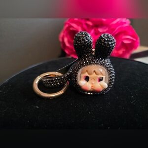 Sparkling Crybaby Inspired Head